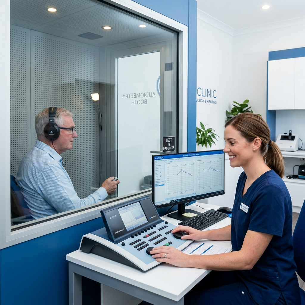 Audiometry